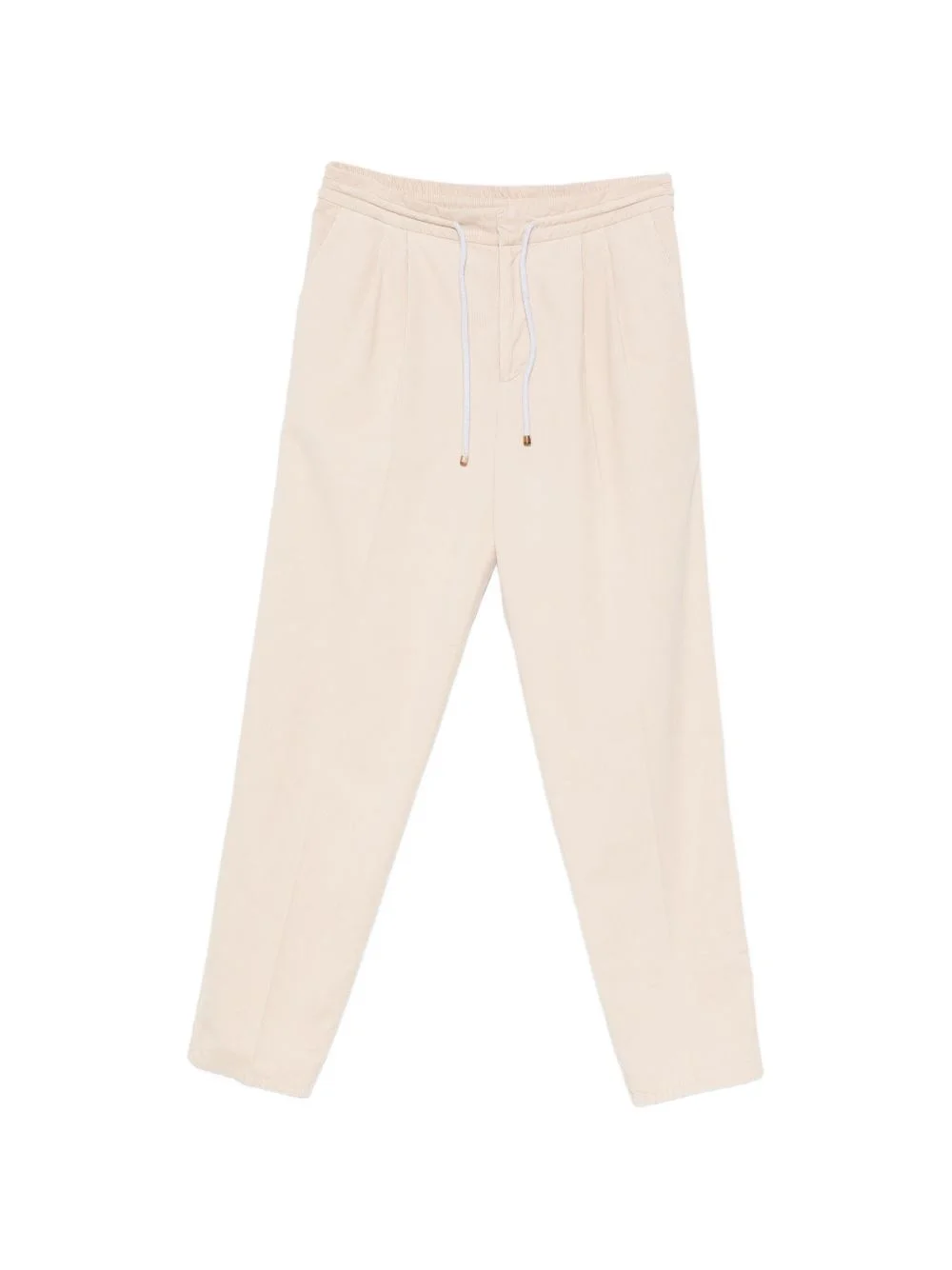 Velvet trousers - 1