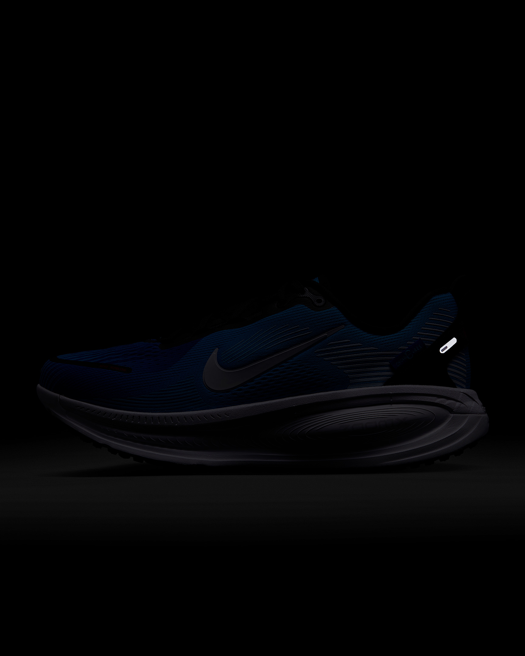 Nike Vomero 18 Men's Road Running Shoes - 9