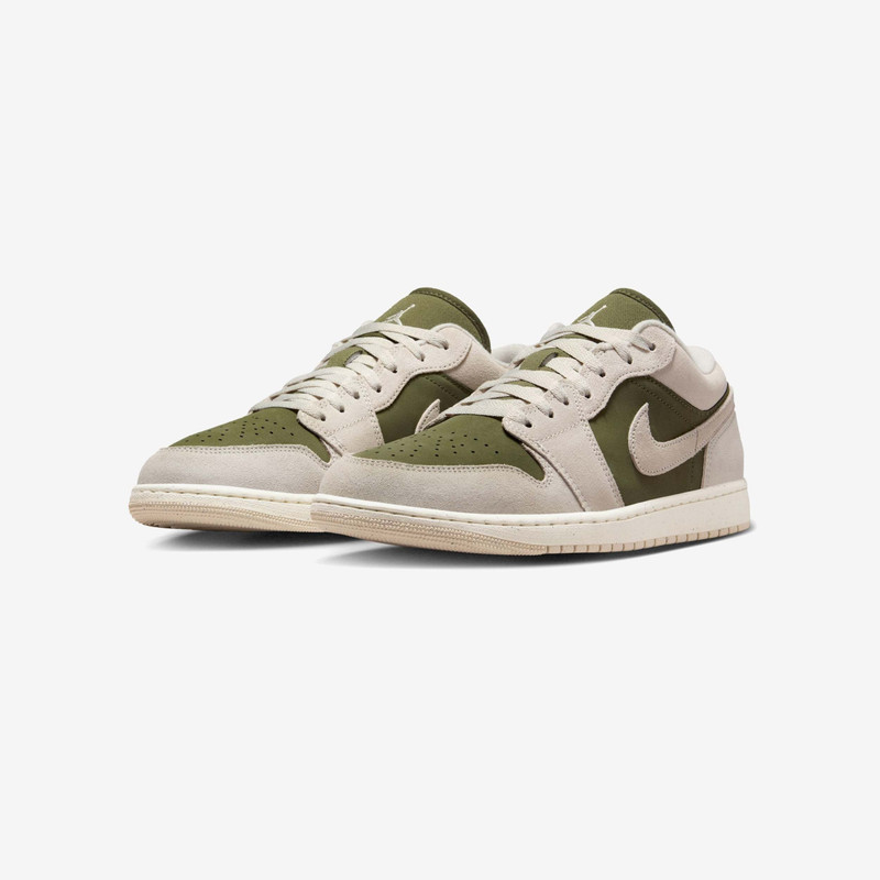 Jordan Air Jordan 1 Low SE outlook
