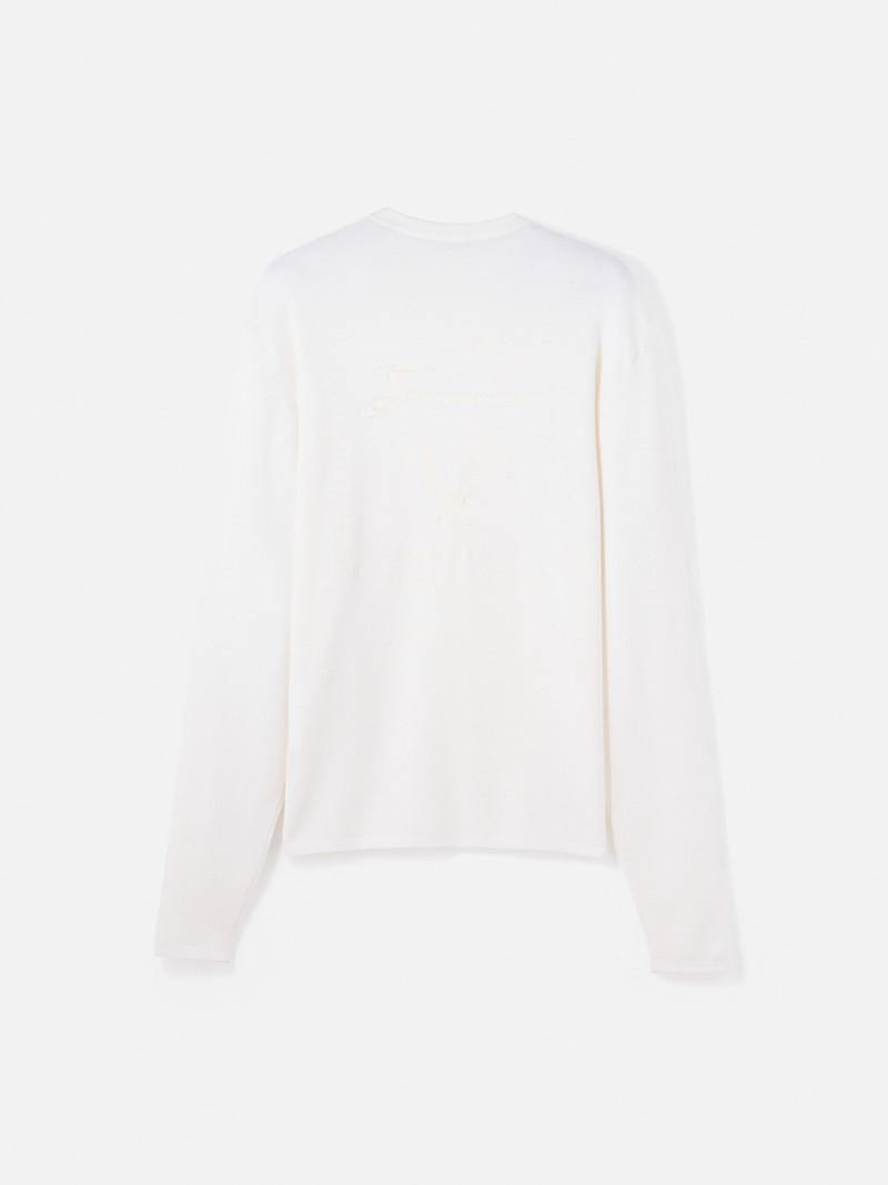 The Romarin knit 1