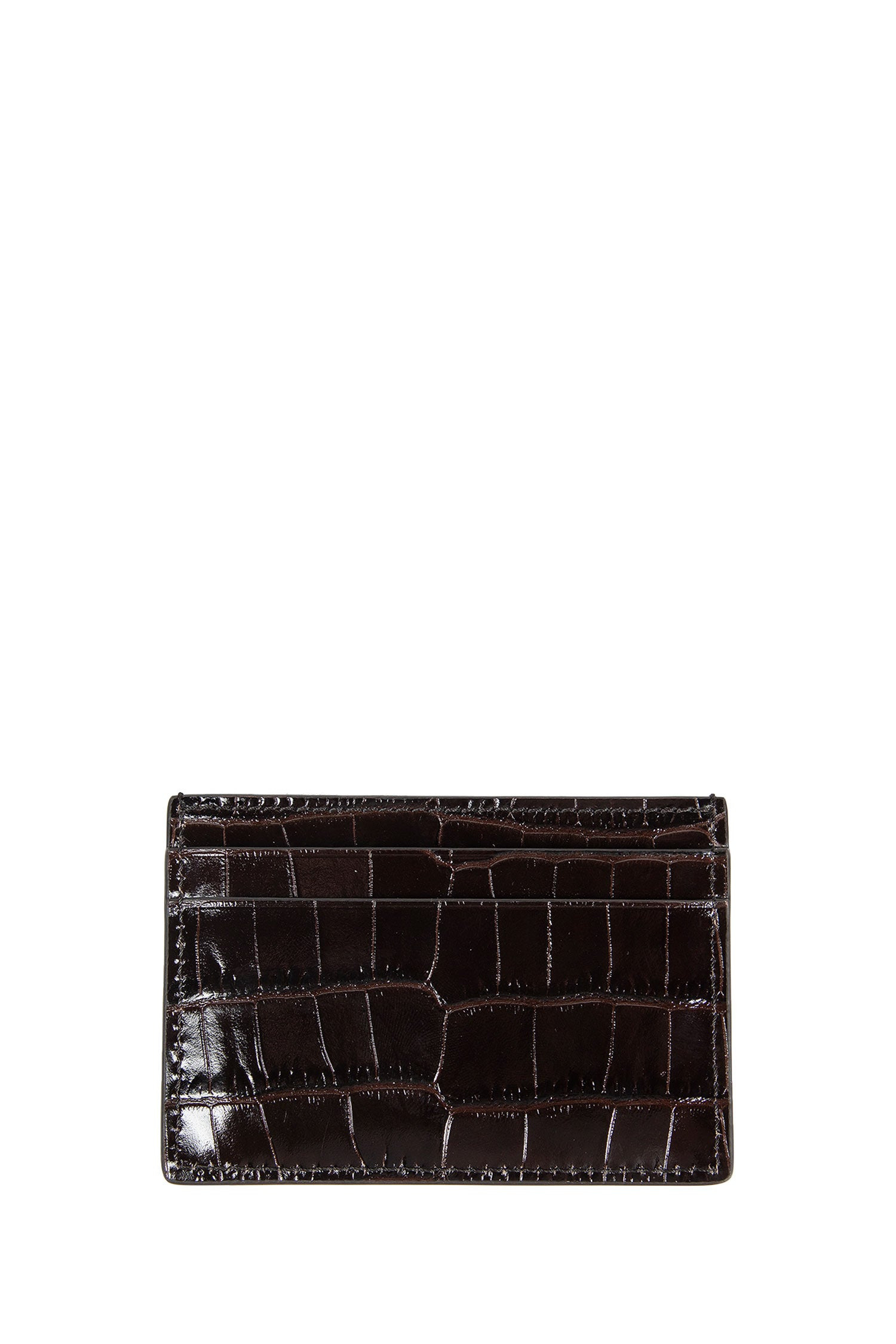 Tom Ford Man Brown Wallets & Cardholders - 2