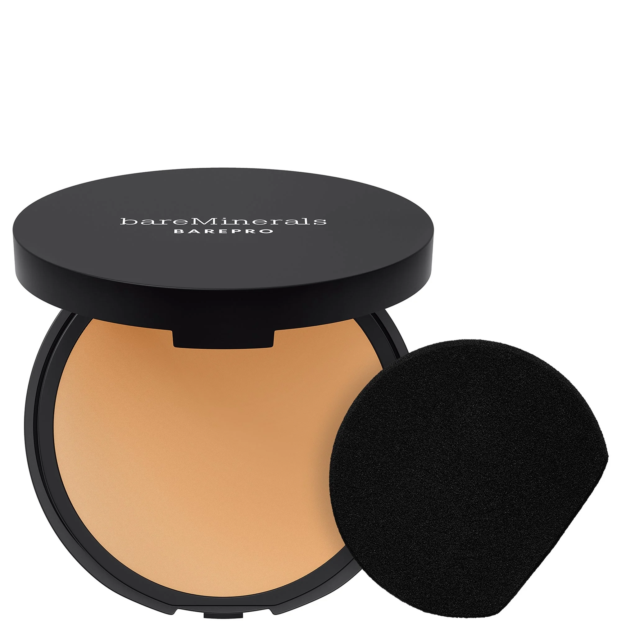 bareMinerals BAREPRO® 24HR Skin-Perfecting Powder Foundation - Medium 30 Neutral - 1