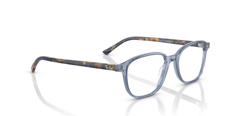 LEONARD OPTICS 7