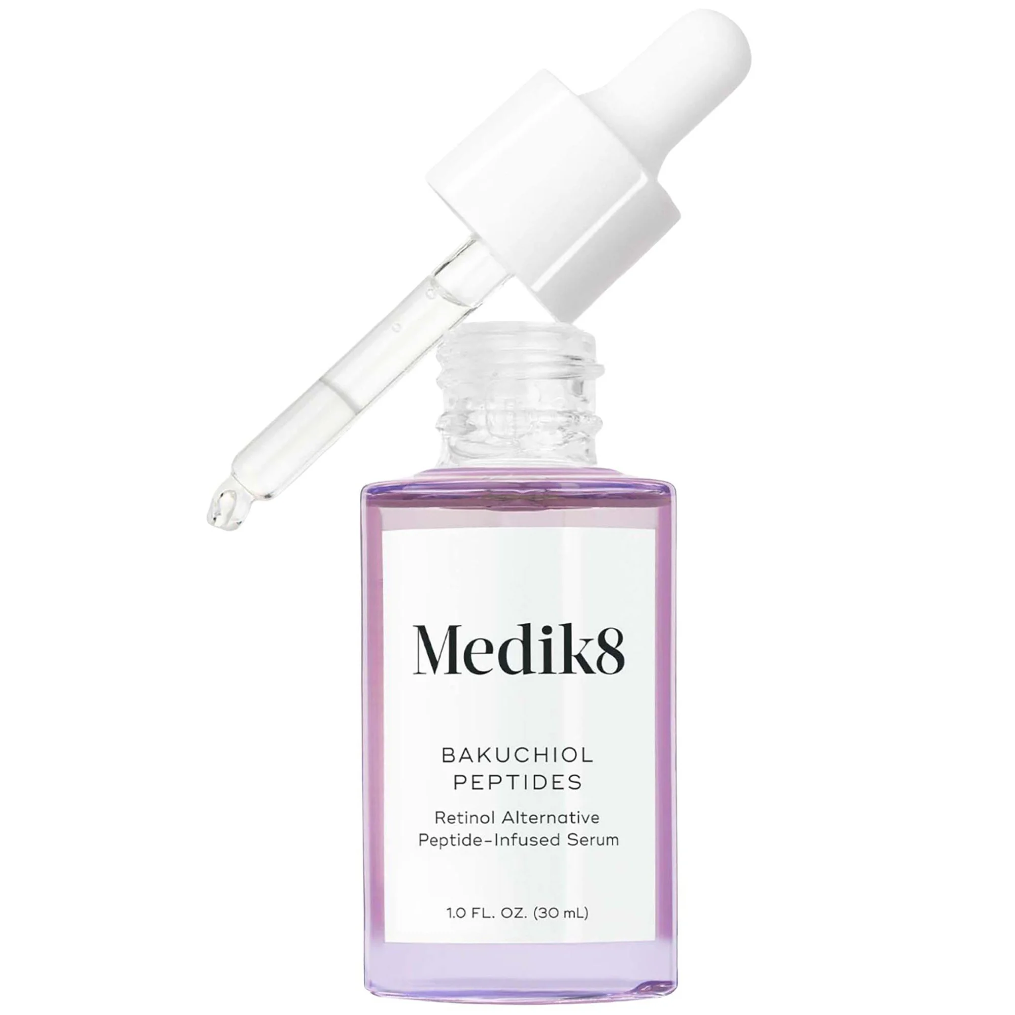 Medik8 Bakuchiol Peptides Serum 30ml - 1