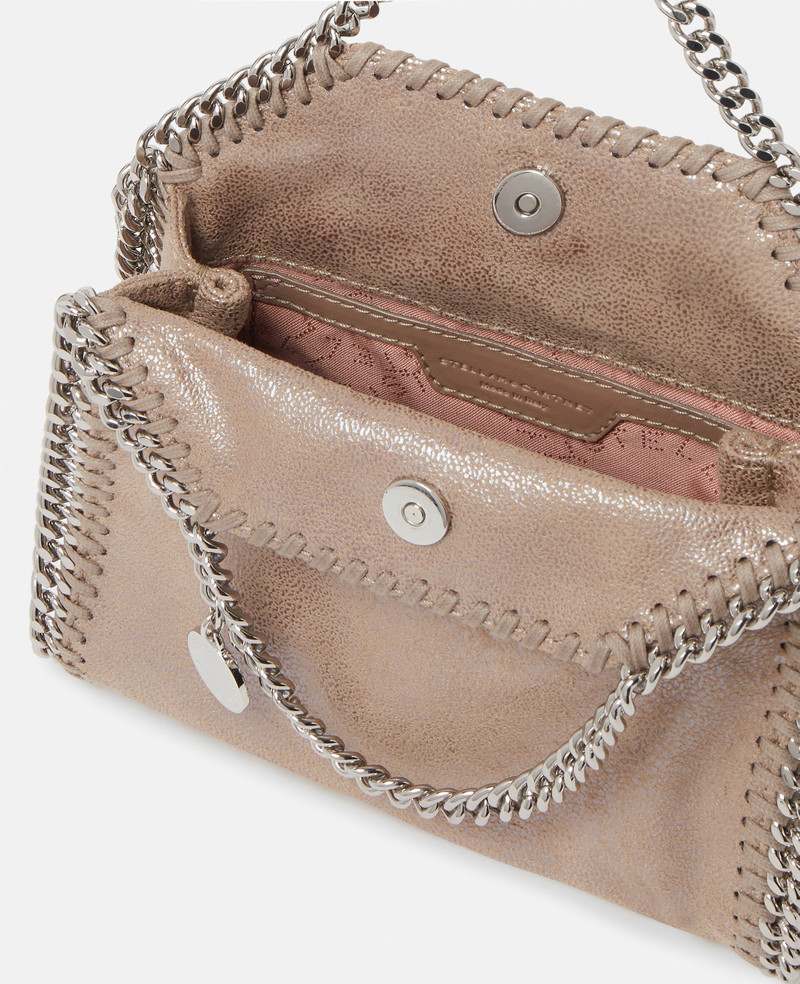 Falabella Tiny Tote Bag 3