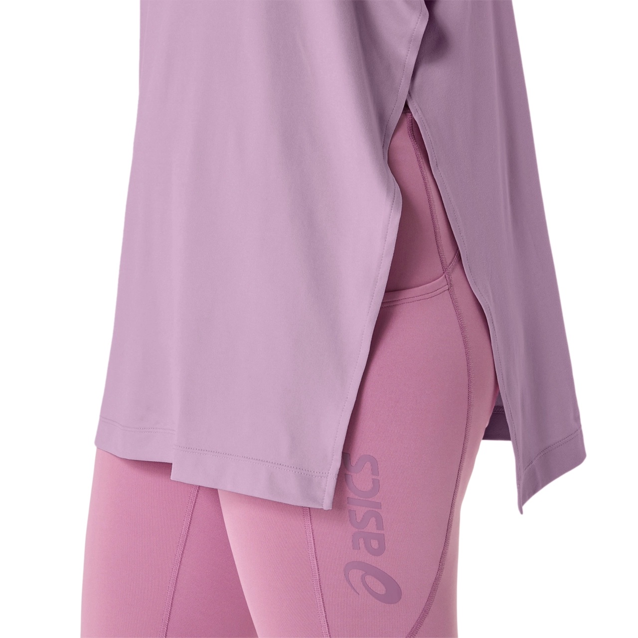 FLEX STRETCH SLEEVELESS TOP - 5