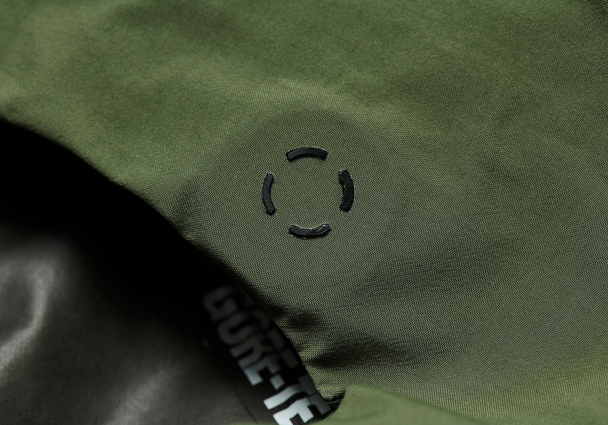 Palace GORE-TEX R-Tek Jacket Olive