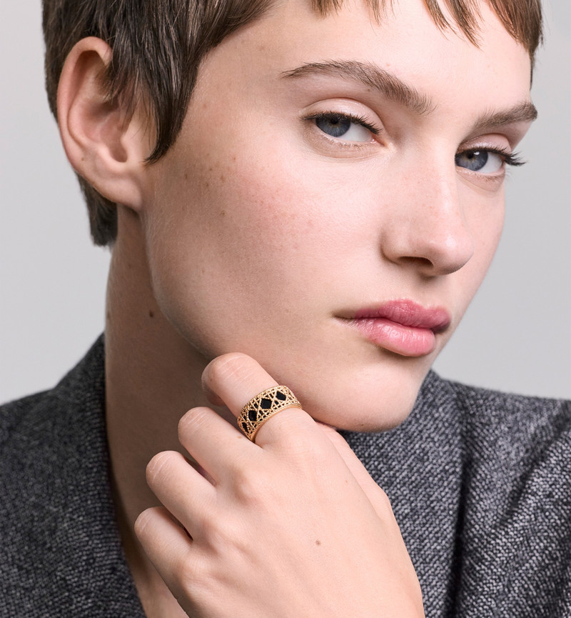 Dior My Dior Ring outlook