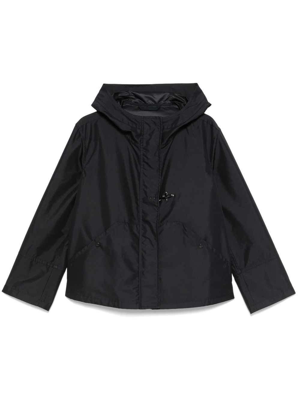 Fay - Fay Hooded Parka - 1