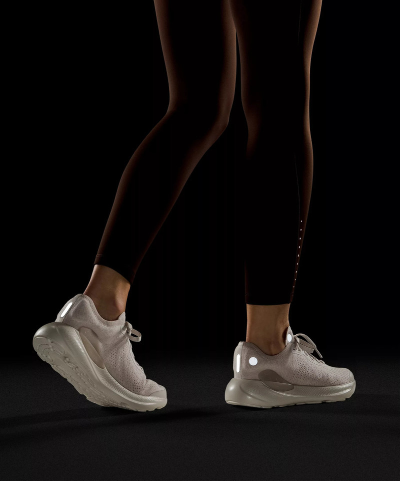 Women's Beyondfeel Merino Wool Running Shoe 9