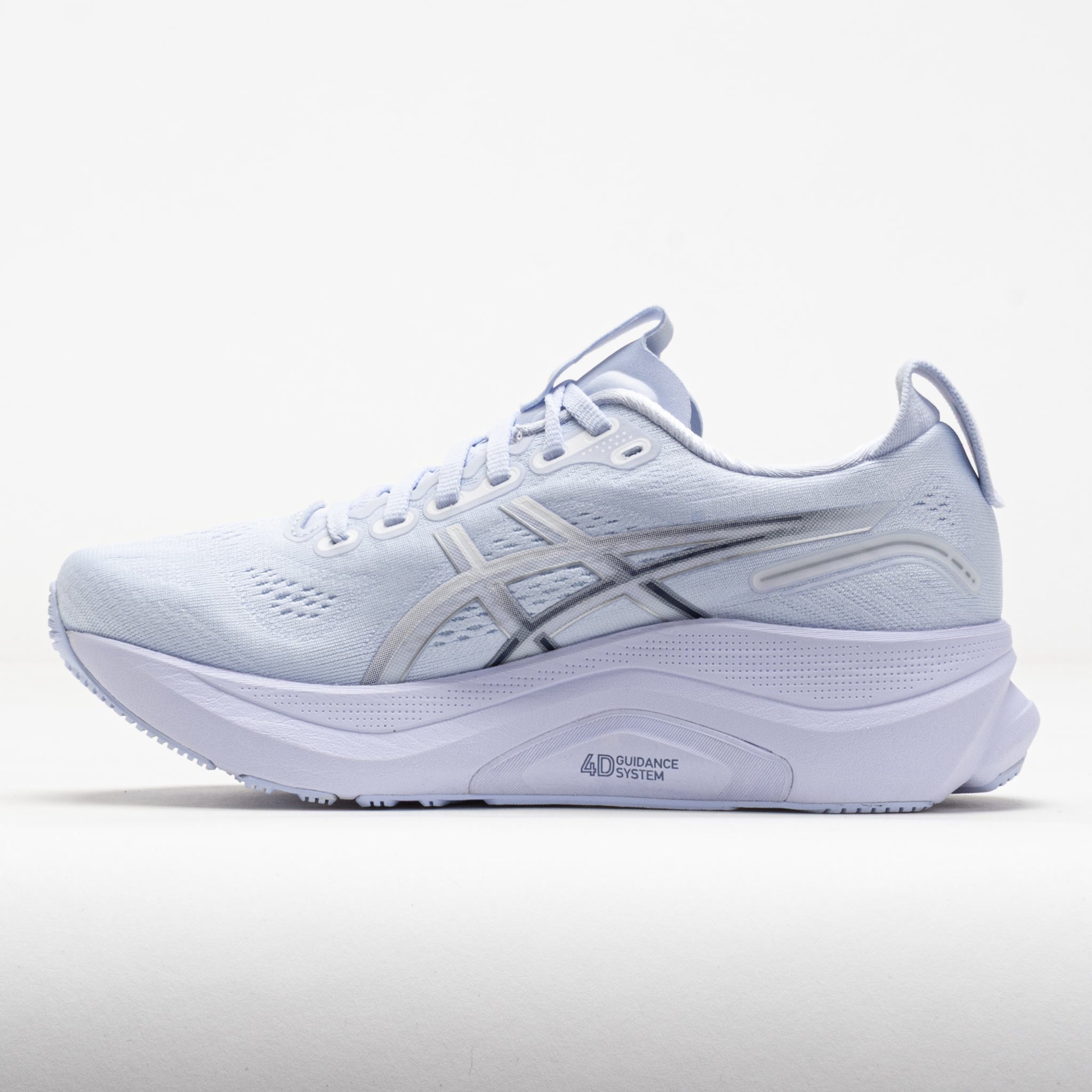 ASICS GEL-Kayano 32 Women's Blue Fade/Indigo Fog - 2