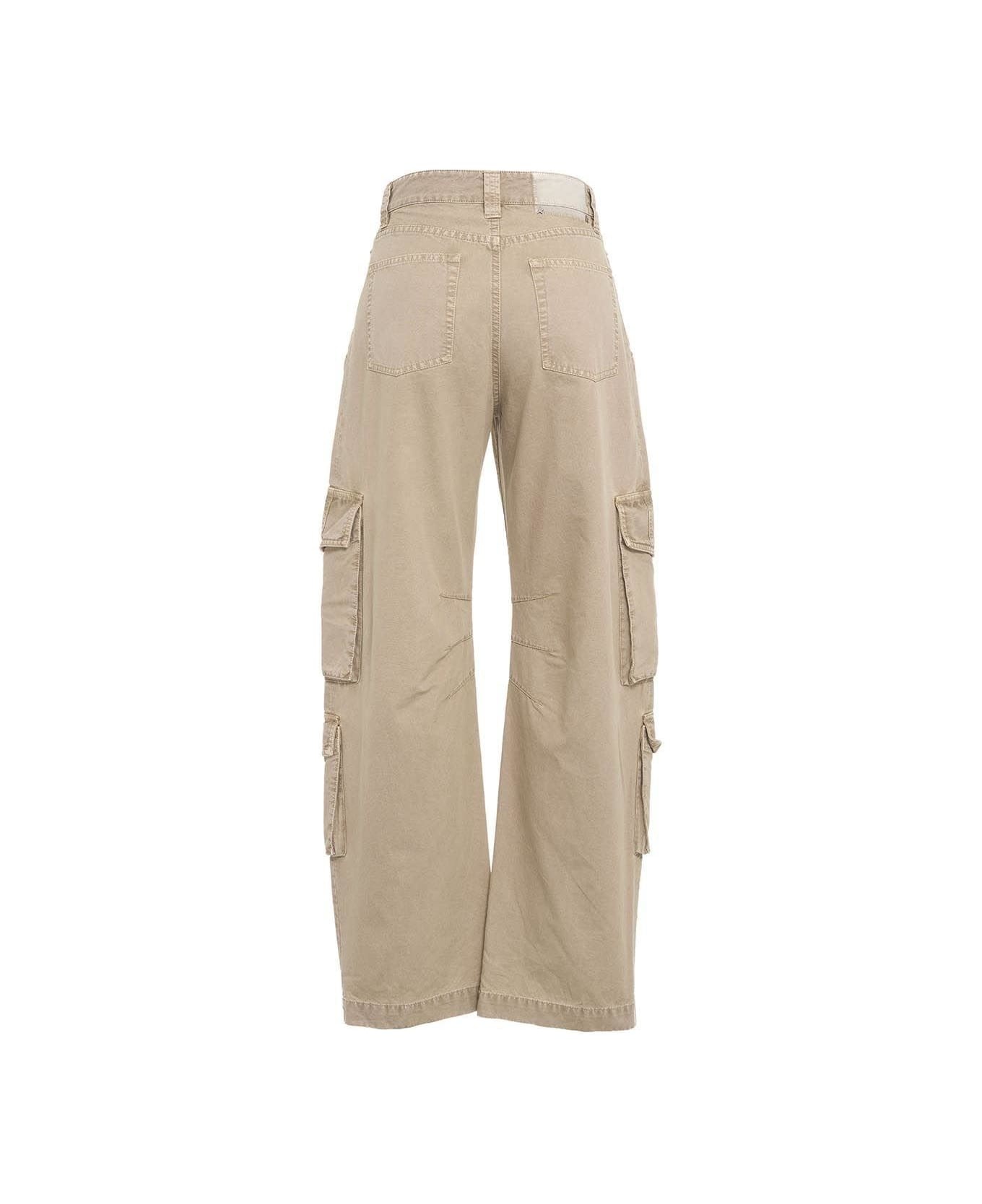 Cargo Pants - 2