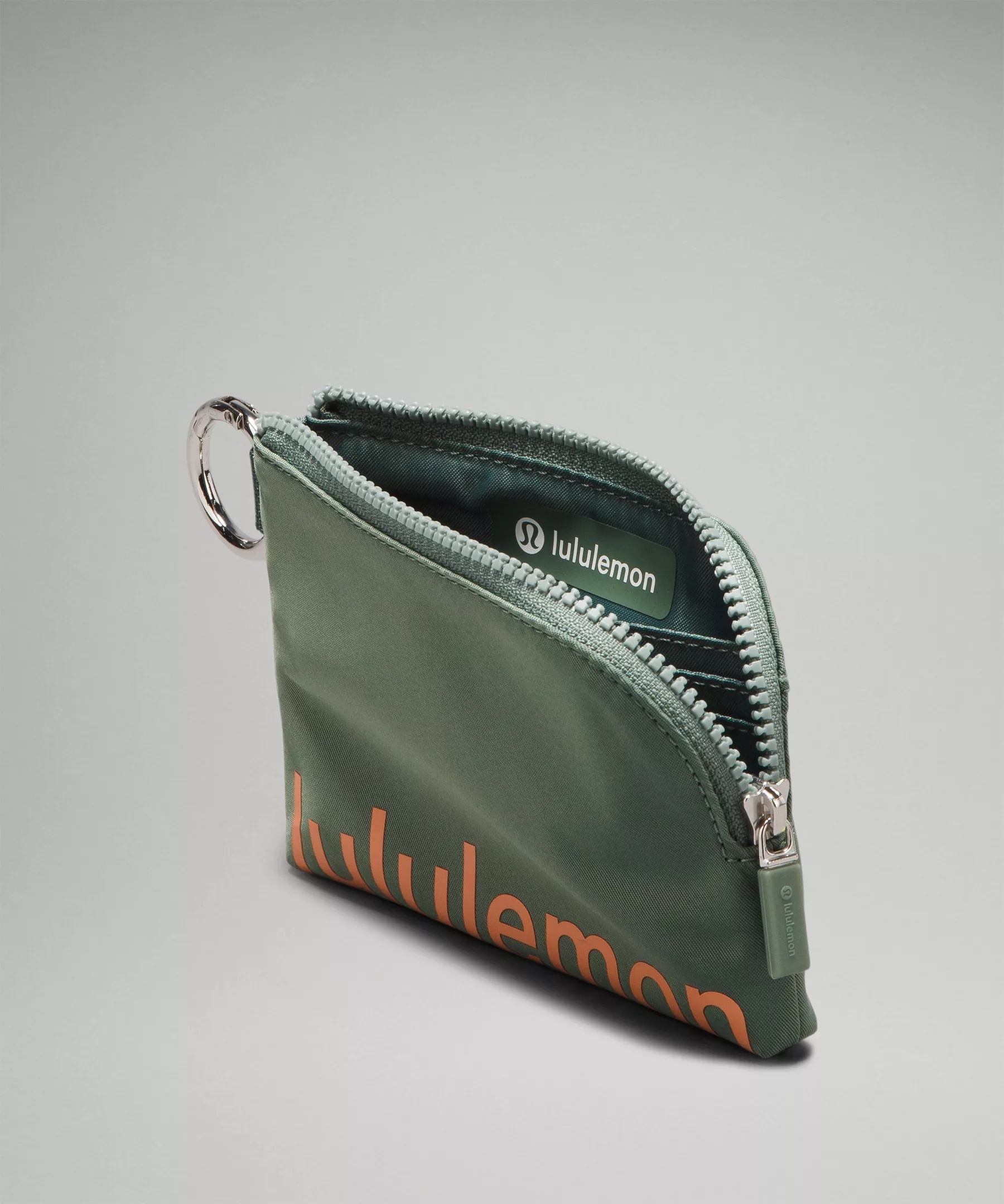Clippable Card Pouch - 4