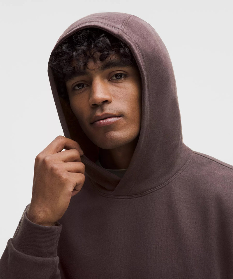 Steady State Pullover Hoodie 4