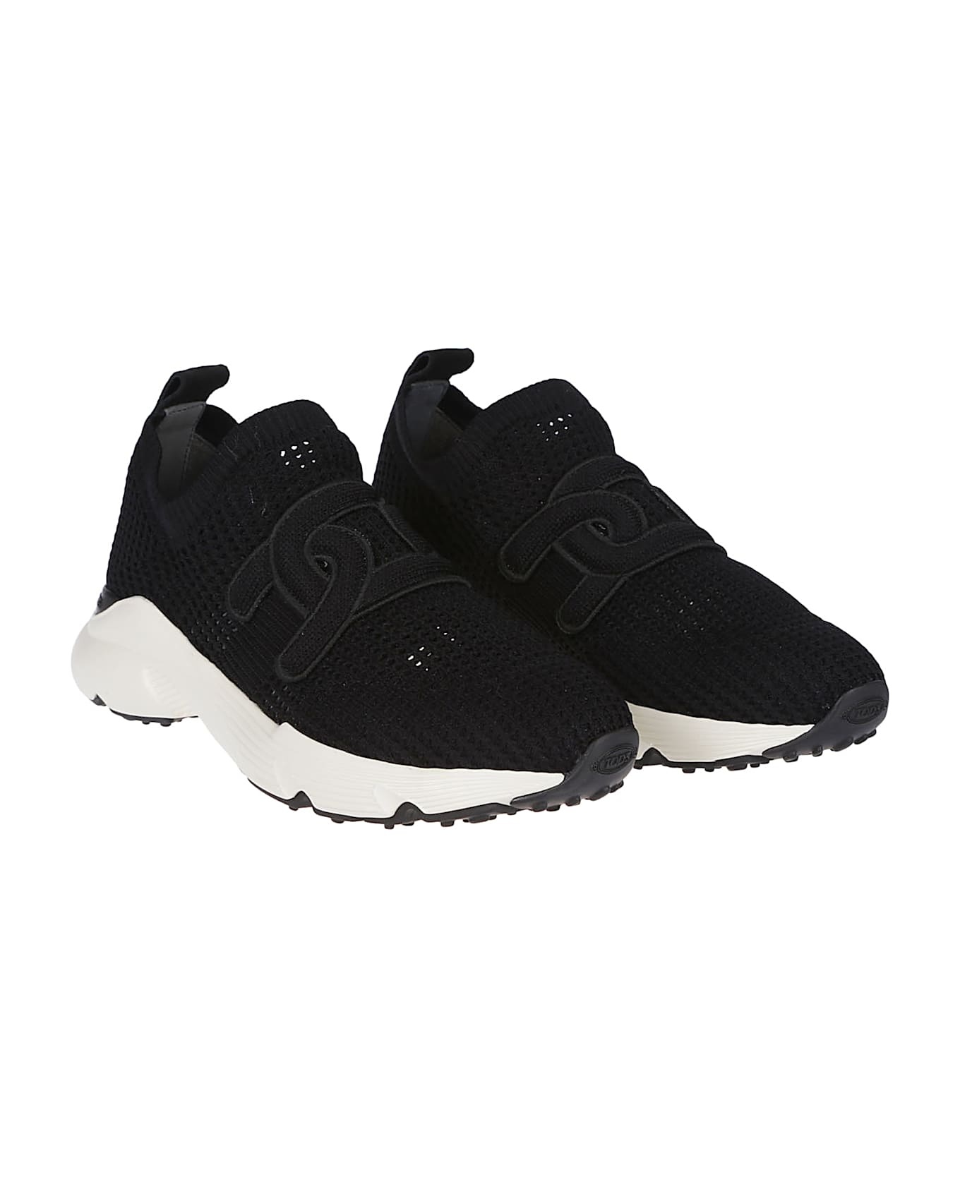 Run 54c Slip-on Sneakers - 5