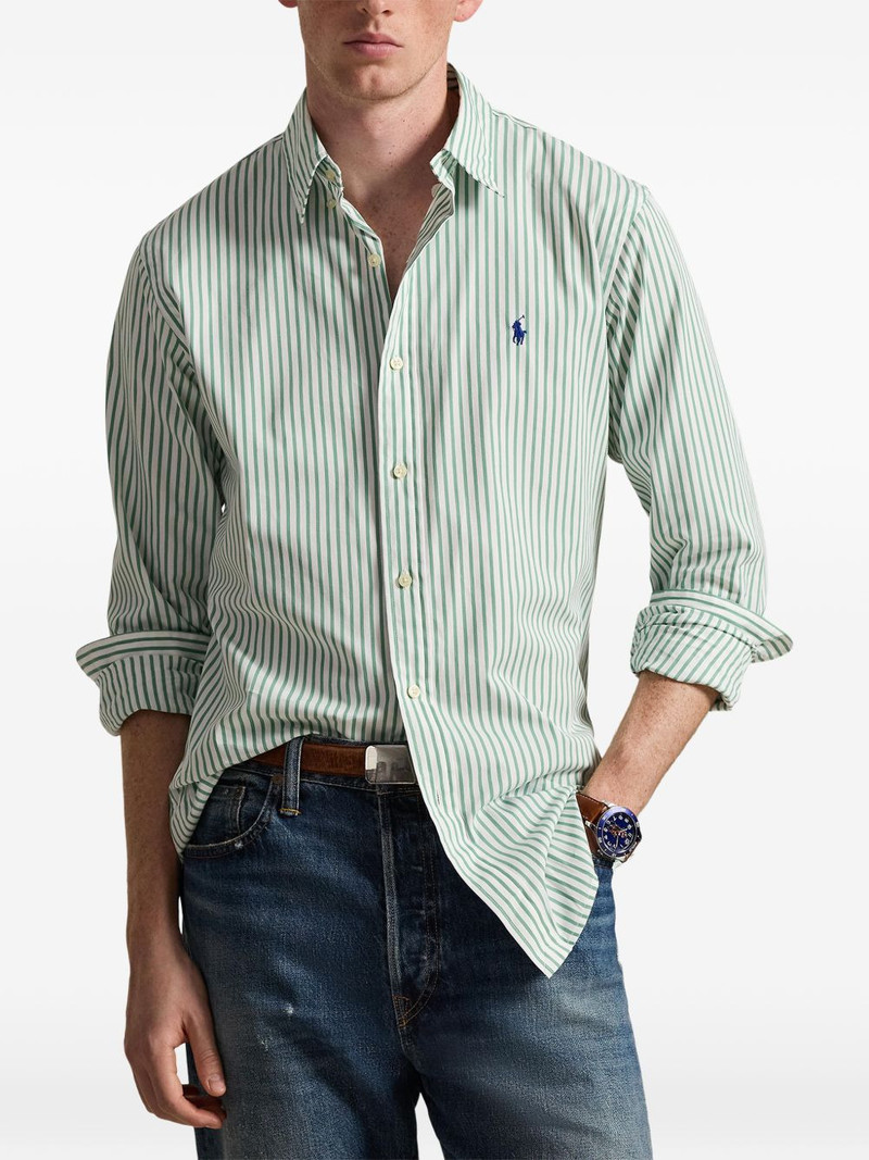 long-sleeve striped shirt 3