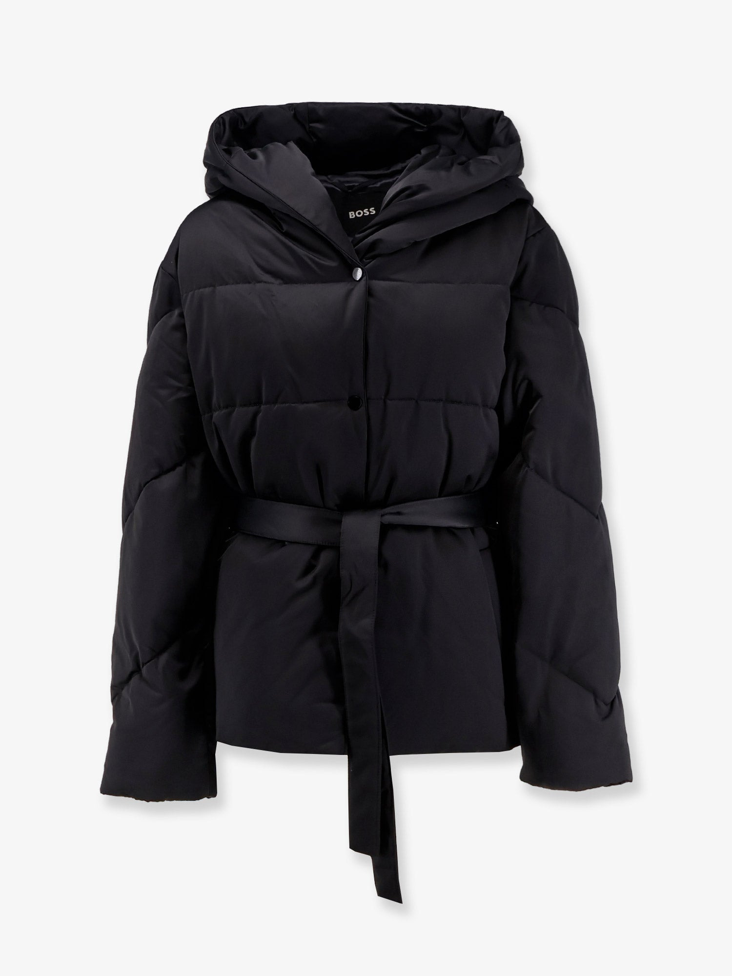 Boss Plyssa Recycled Polyester Down Jacket - 1