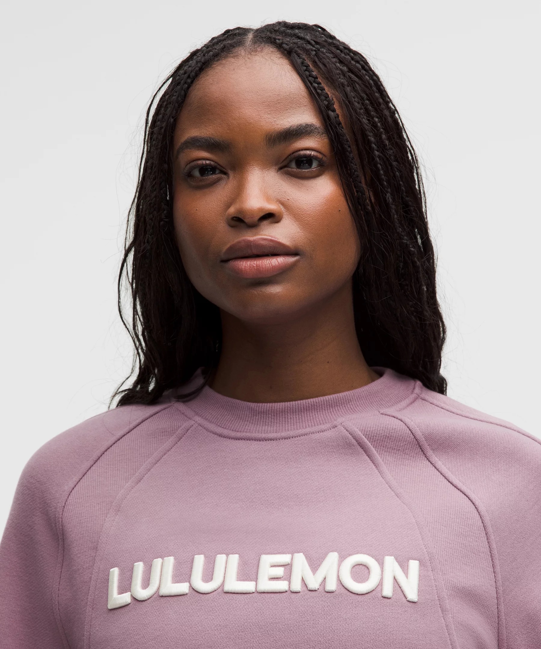 Scuba Oversized Pullover *Wordmark - 4