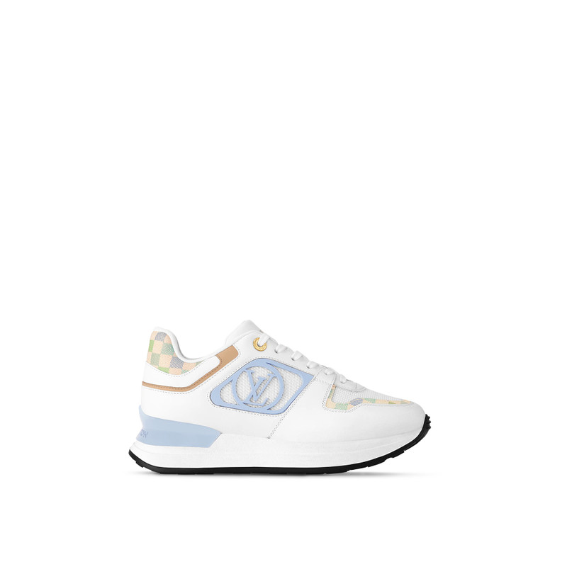 Neo Run Away Sneaker 1