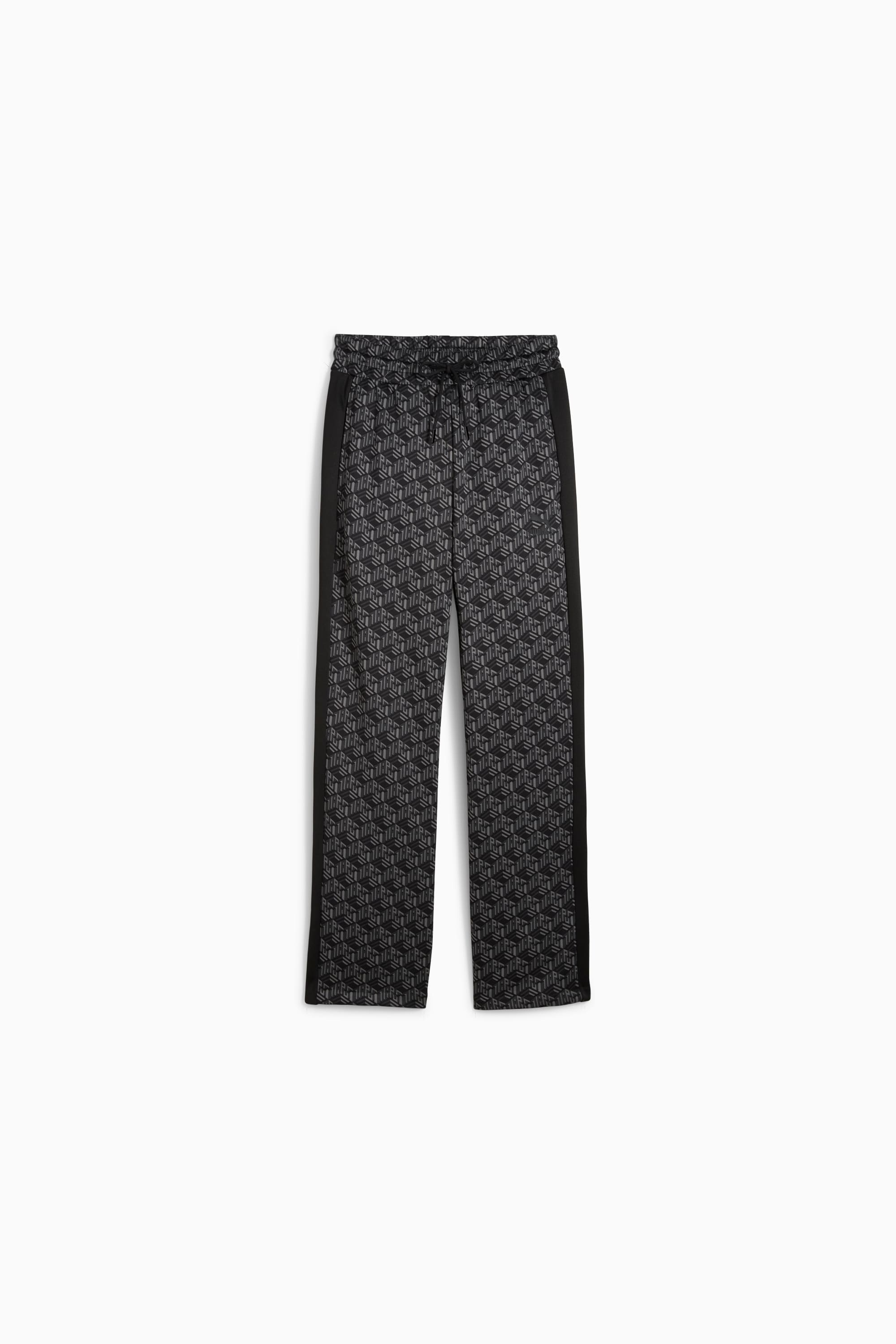 T7 Women's Straight Track Pants - 1
