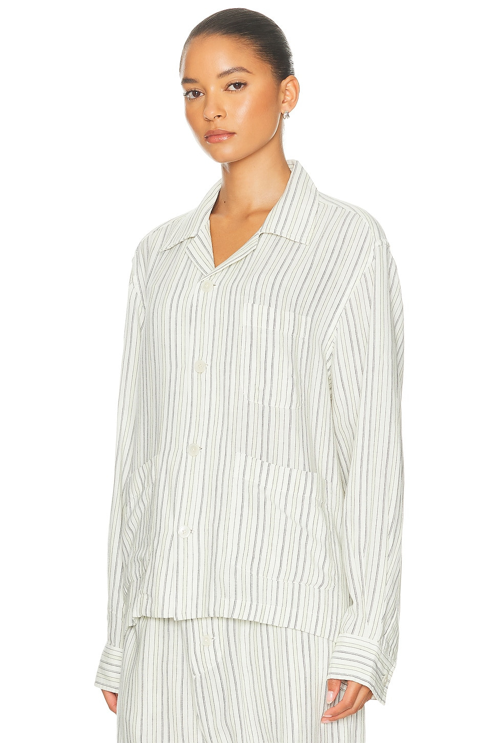 Electric Light Long Sleeve Shirt - 3