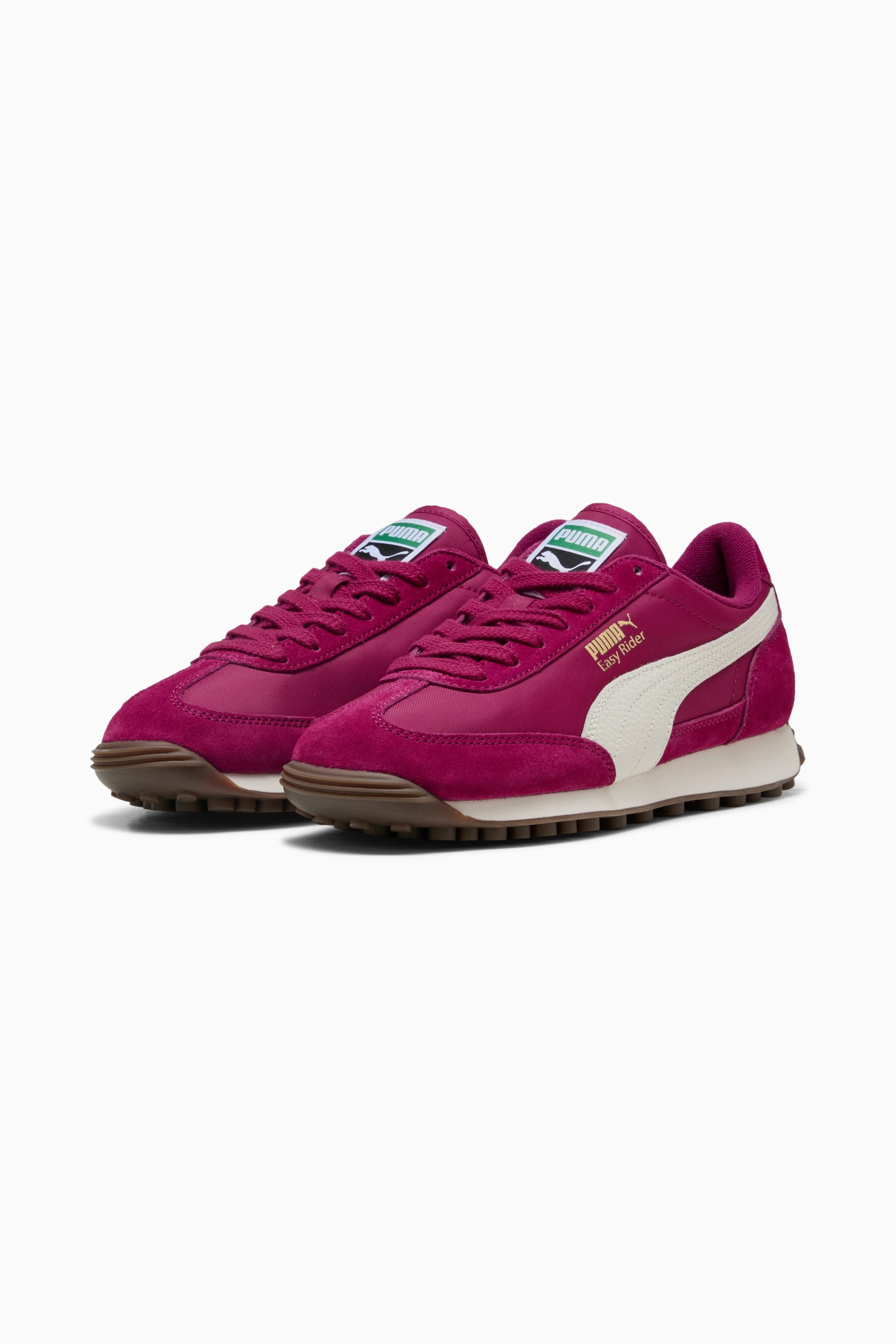 Easy Rider Vintage Women's Sneakers - 4