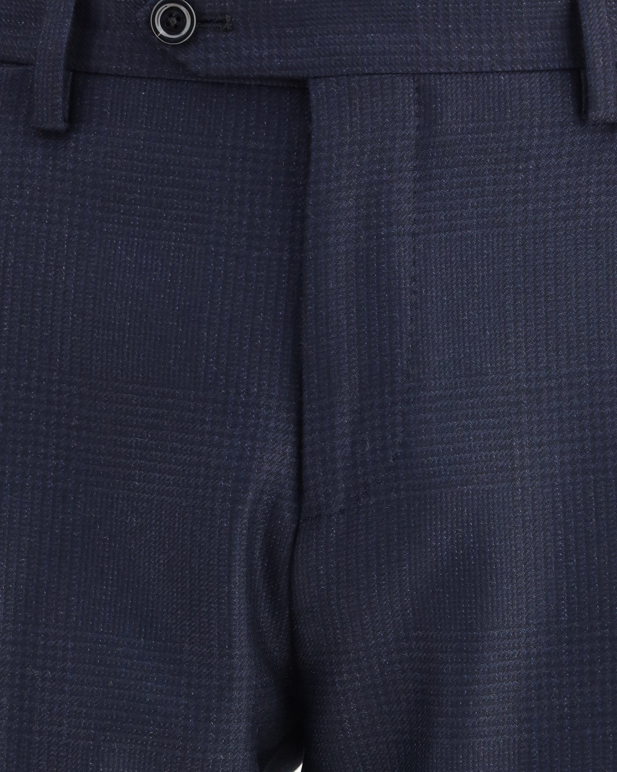 Single-breasted Suit - 3