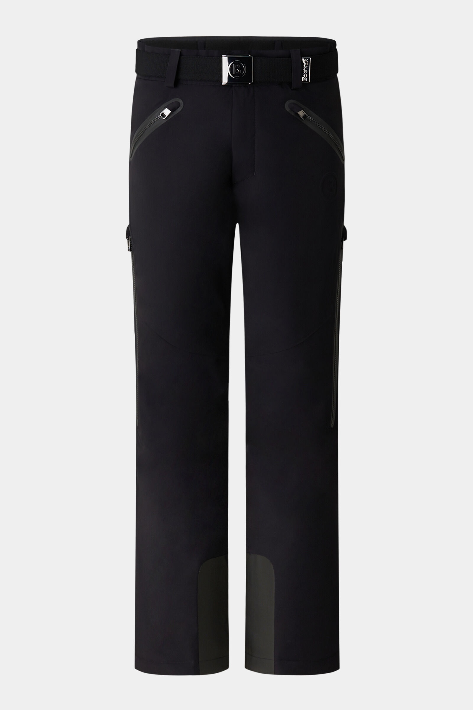 Tim Ski pants in Black - 1