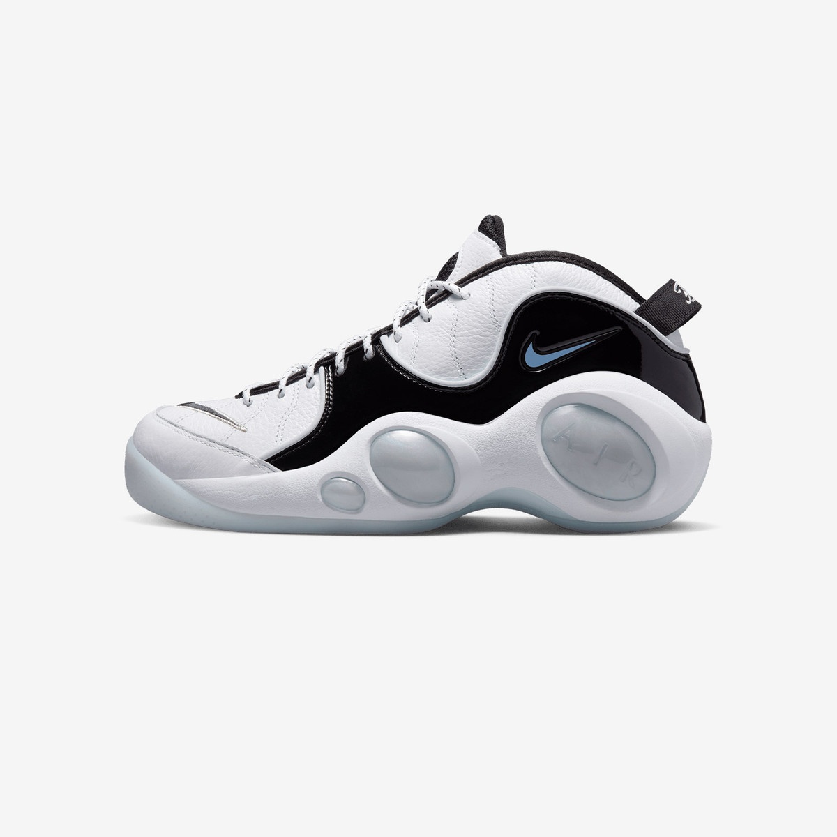 Air Zoom Flight 95 - 4