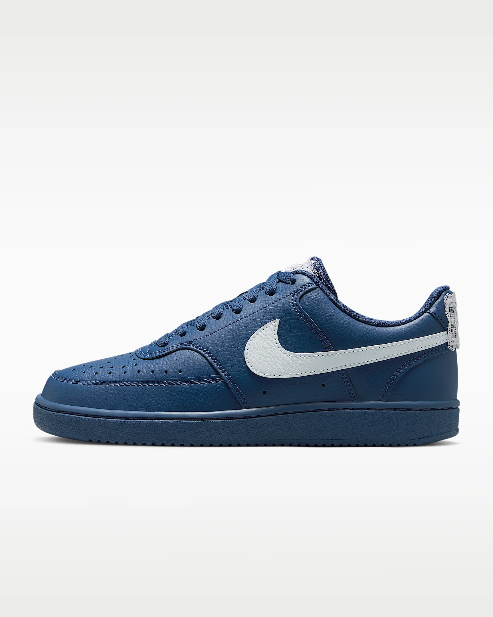 Nike Court Vision Low Premium Women's Shoes - 1
