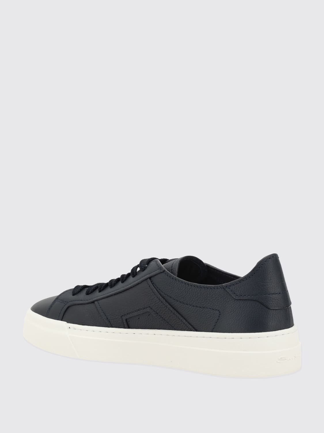 Sneakers men Santoni - 3