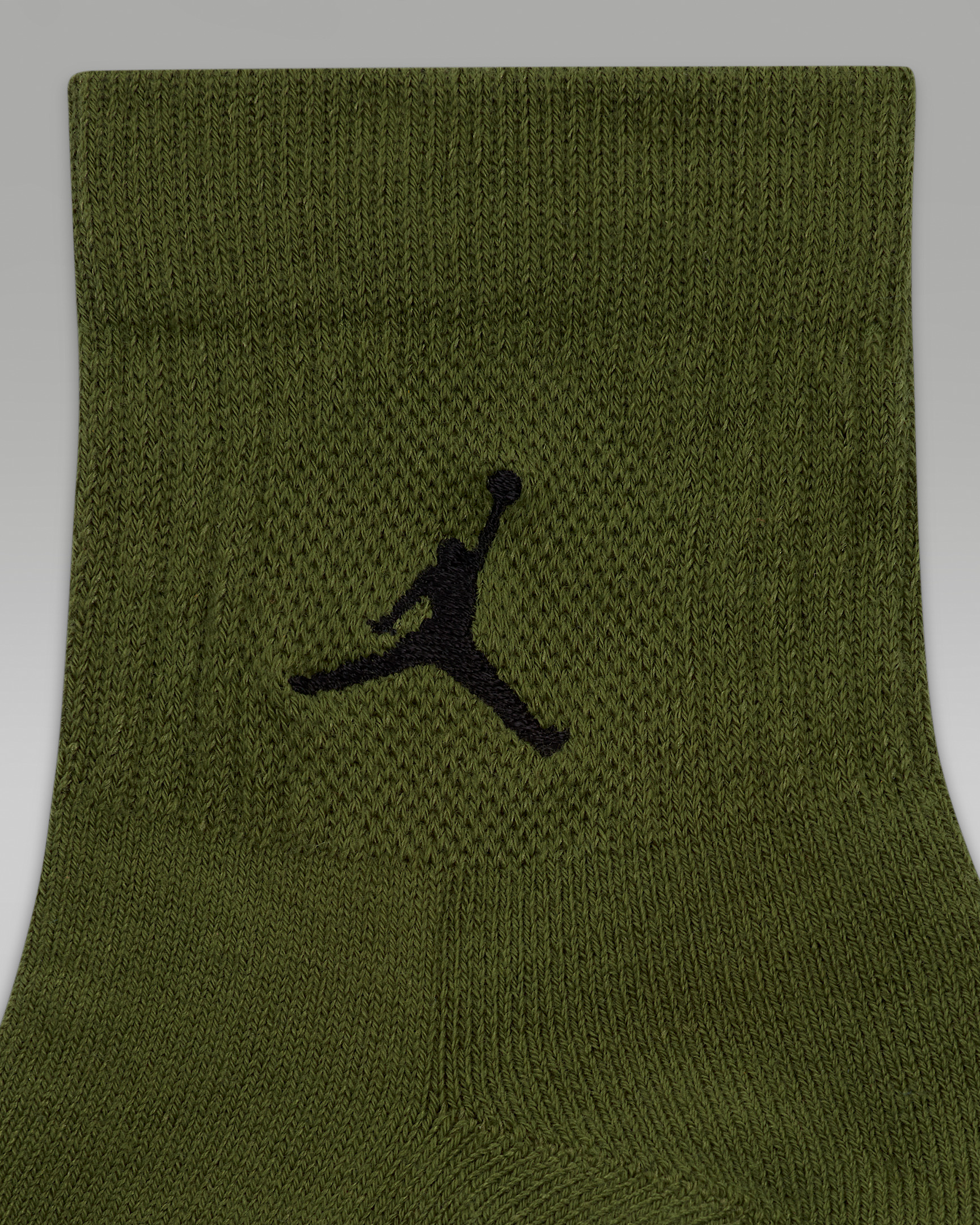 Jordan Everyday Ankle Socks (3 Pairs) - 4