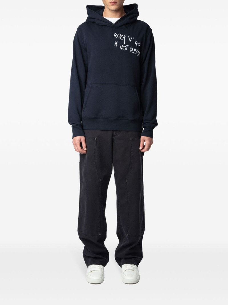 Zadig & Voltaire Sanchi hoodie outlook
