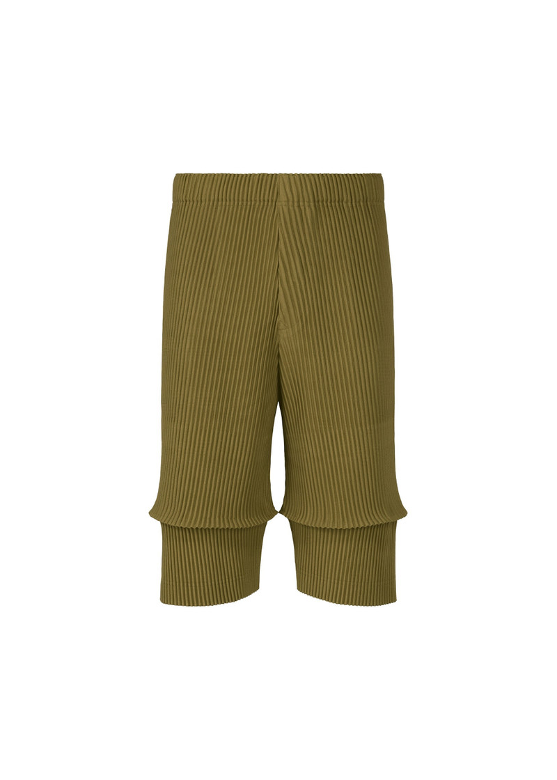 PLEATS BOTTOMS 2 1