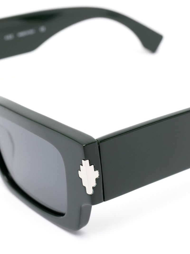 Alerce square-frame sunglasses - 3