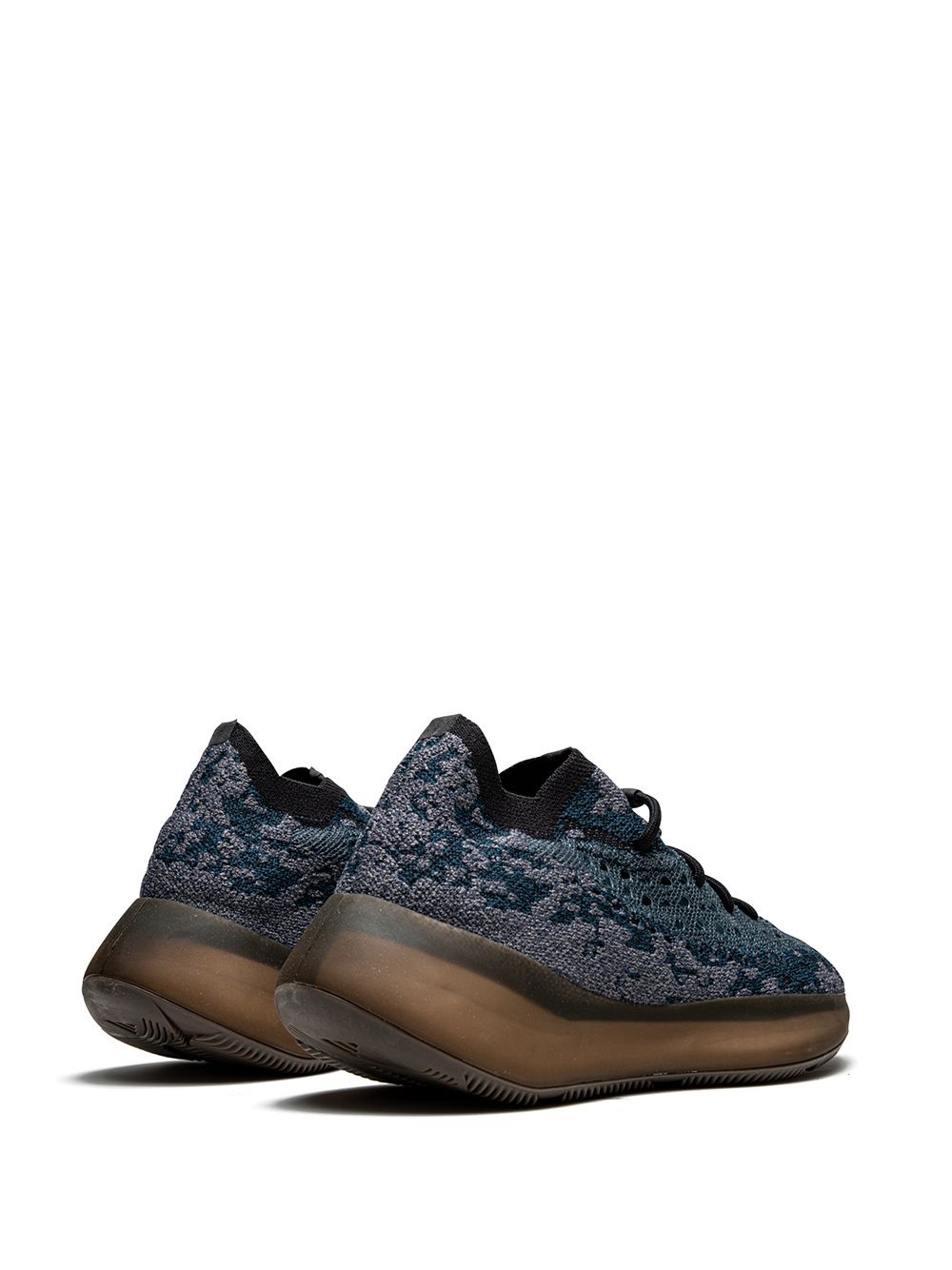 YEEZY Boost 380 "Covellite" sneakers - 3