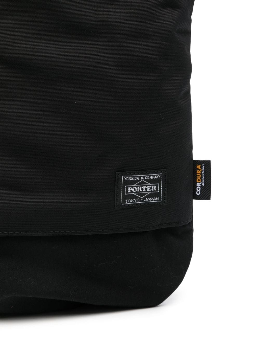 x Porter Tanker Helmet tote bag - 4