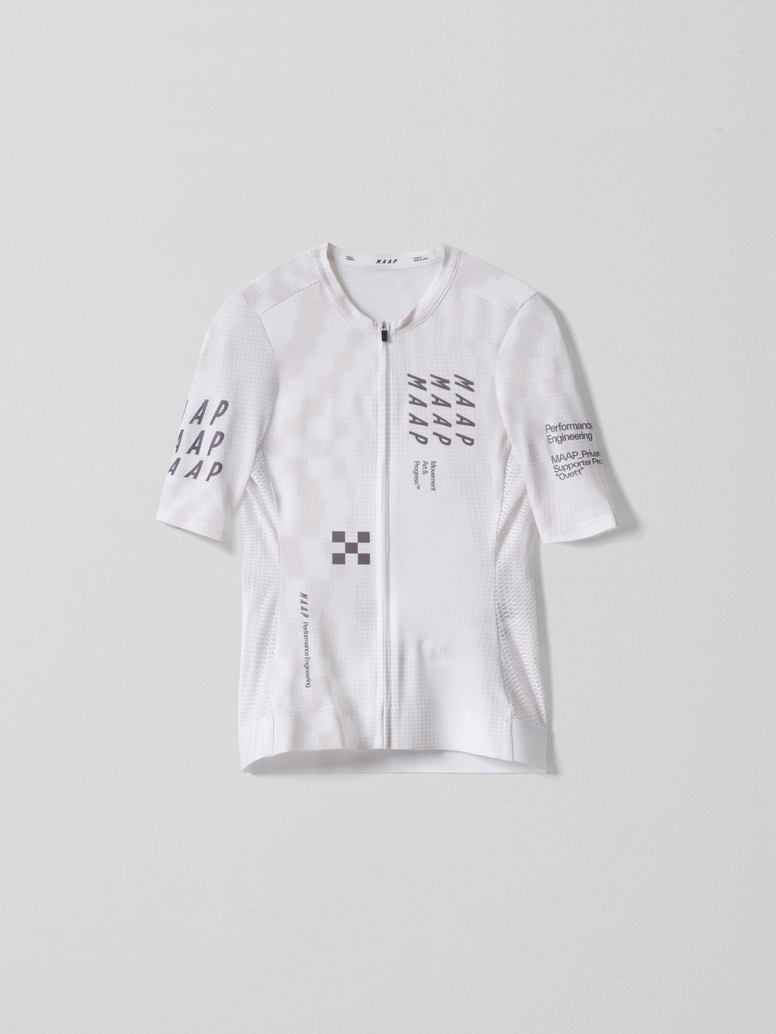 Women's Privateer F.O Pro Air Jersey 3.0 - 8