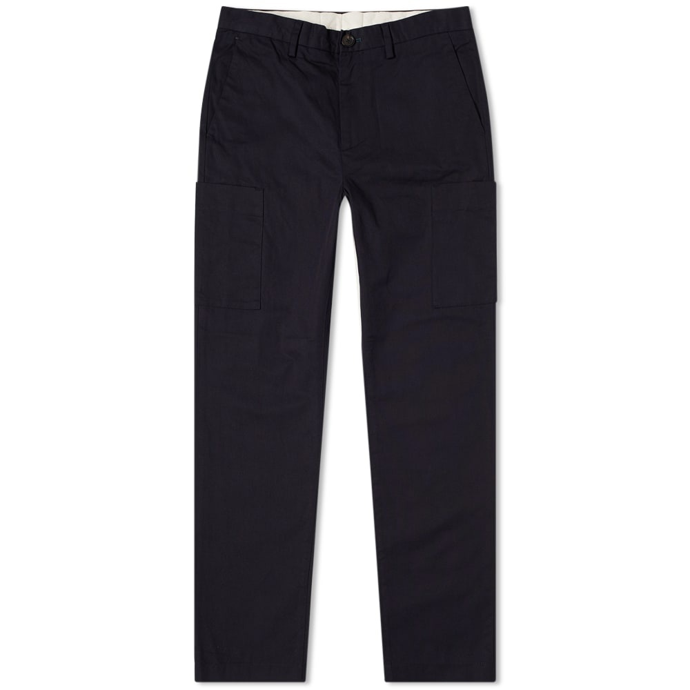 Paul Smith 2 Pocket Cargo Pant - 1