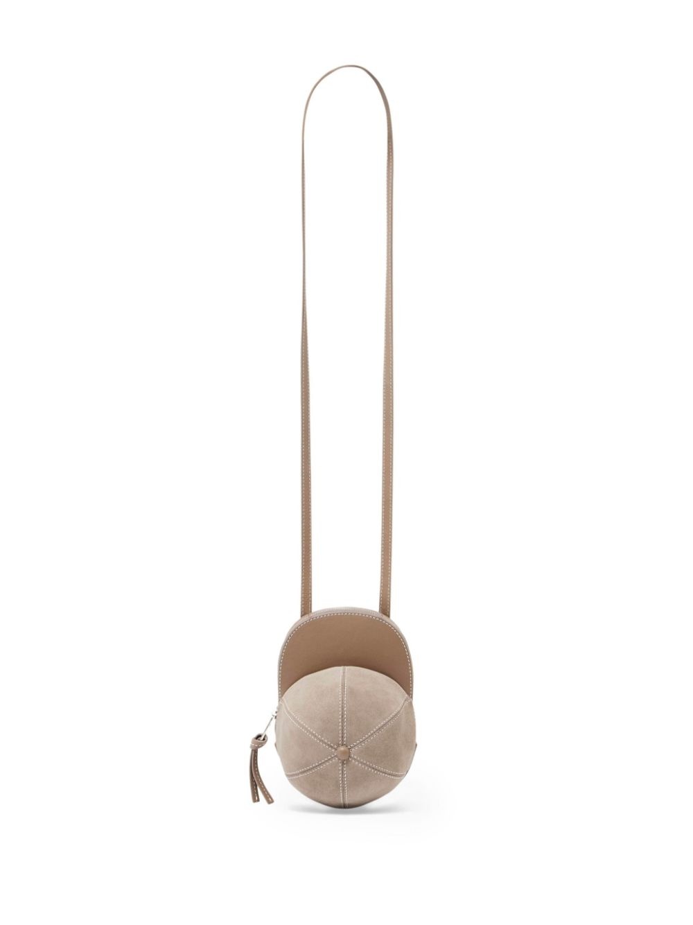 medium Cap crossbody bag - 6