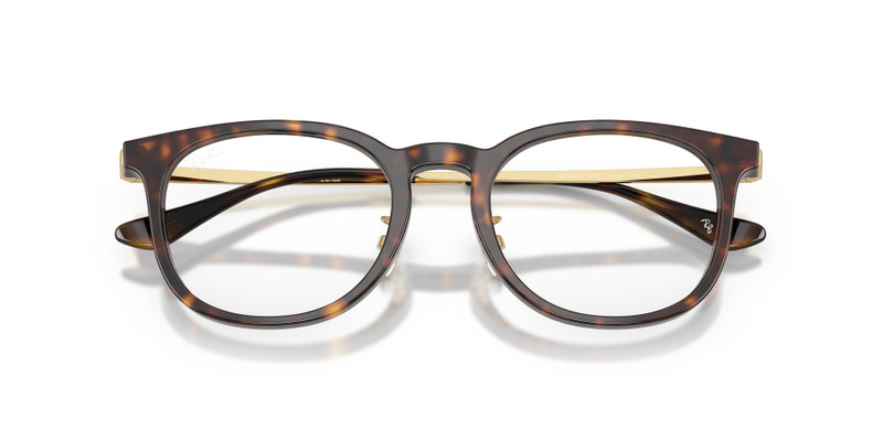 Ray-Ban RB5453D OPTICS outlook