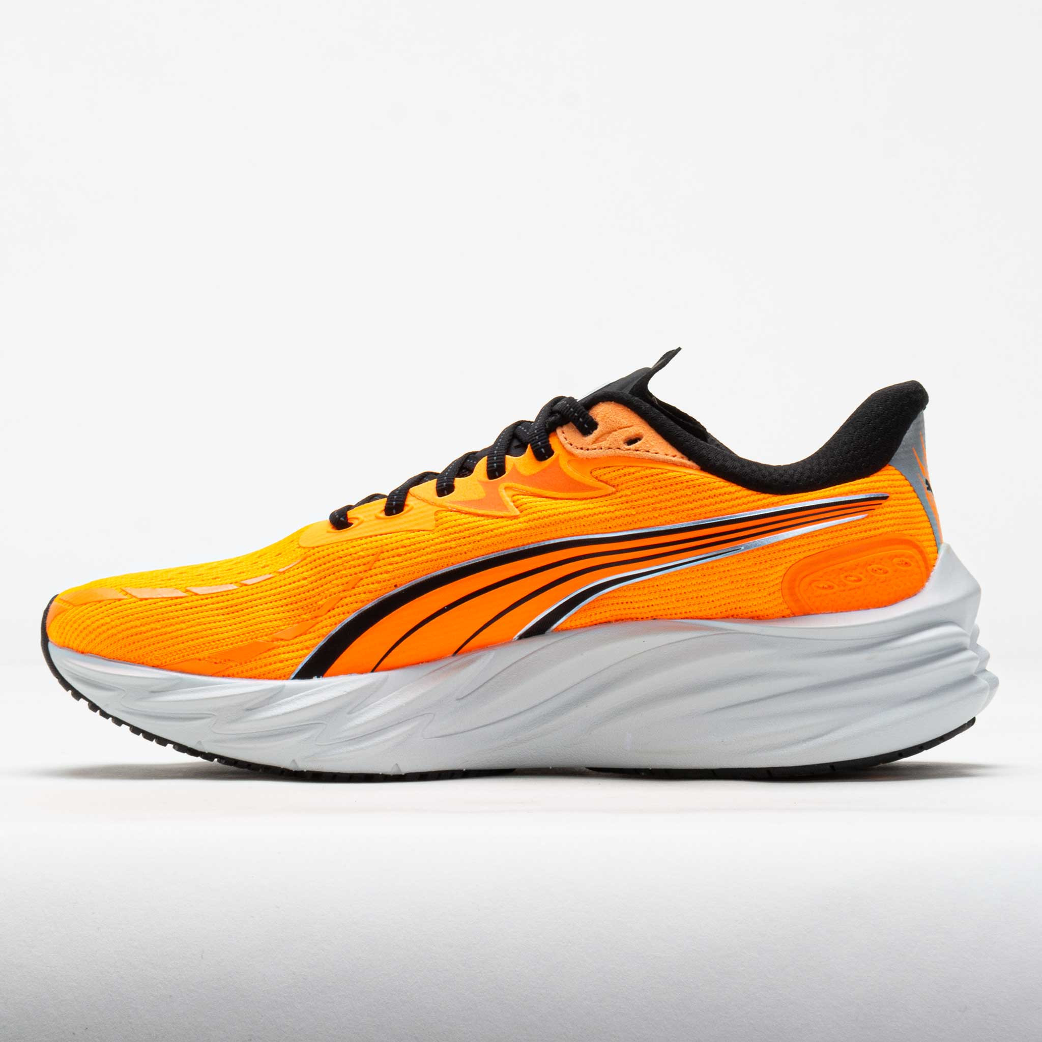 Puma Velocity NITRO 4 Men's Heat Fire/Puma Black - 2