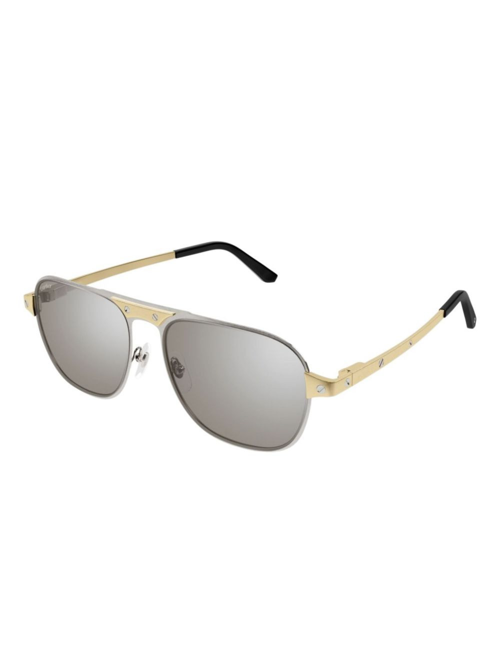 square sunglasses - 2