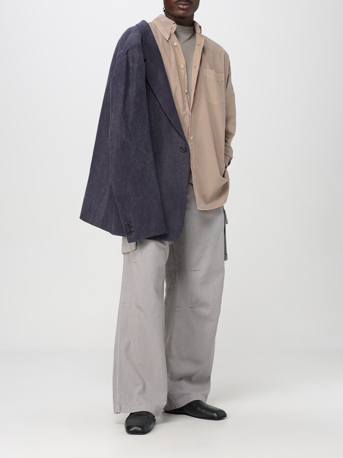 Blazer men Our Legacy - 2