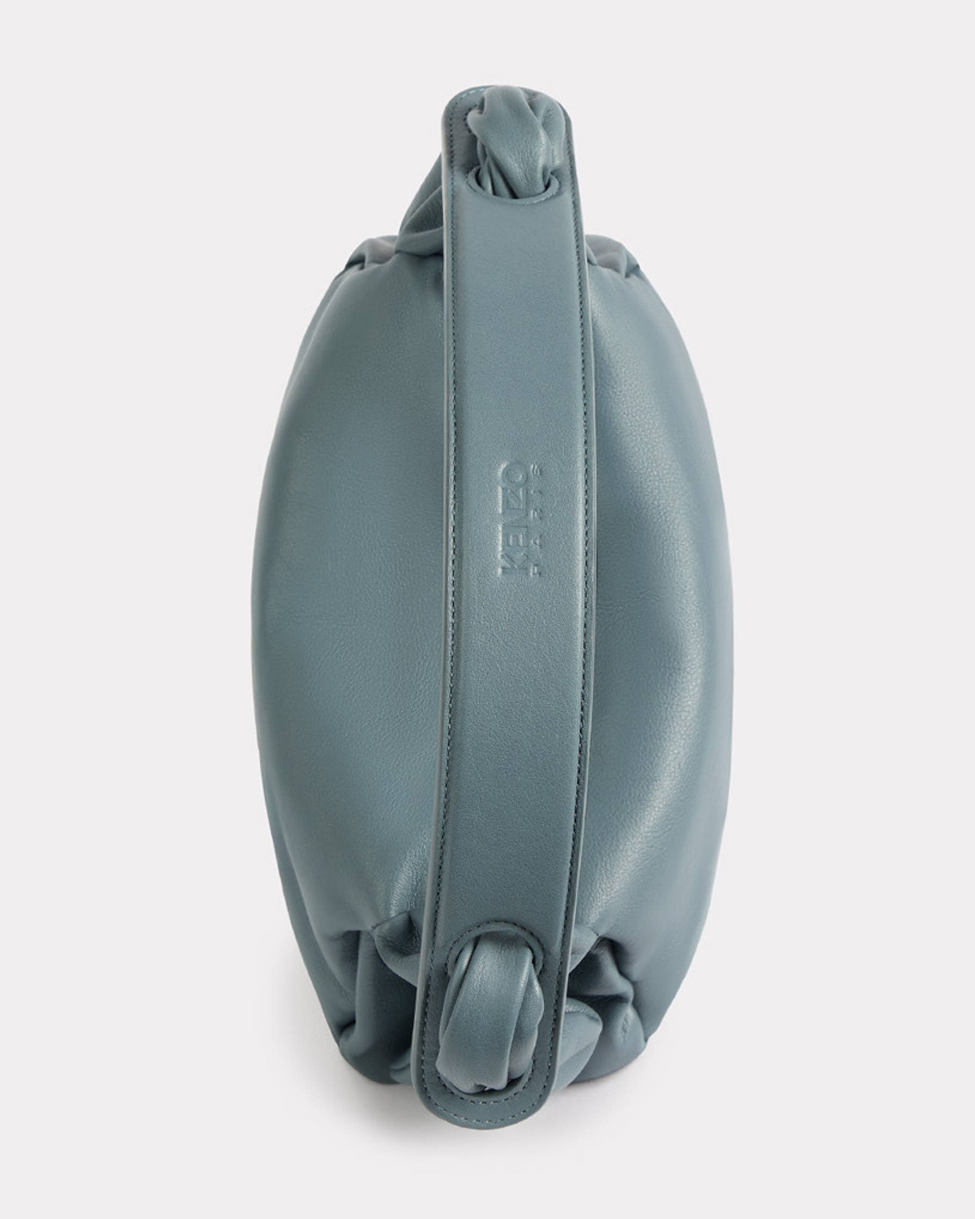 'KENZO Furoshiki' bag in leather - 3