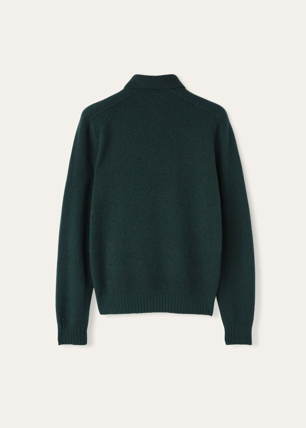 Mastallone Turtleneck - 6