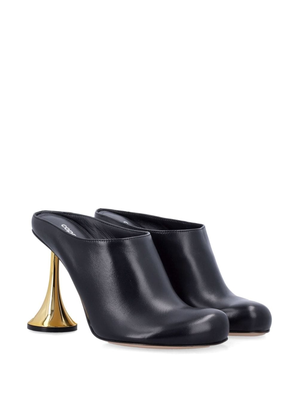 Orchestra mules - 2