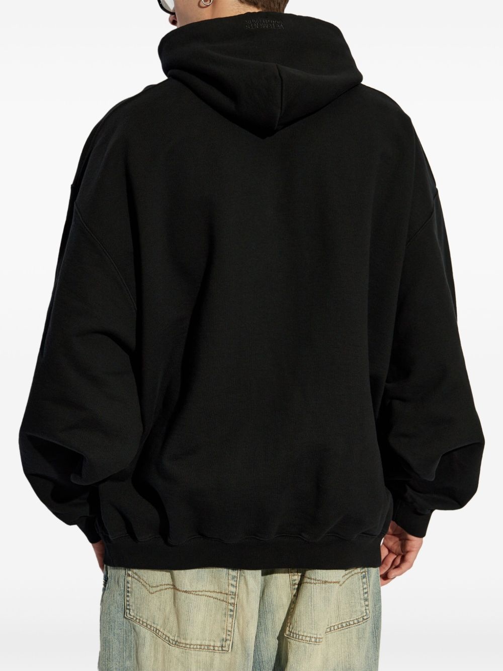 VETEMENTS Southpark hoodie | REVERSIBLE