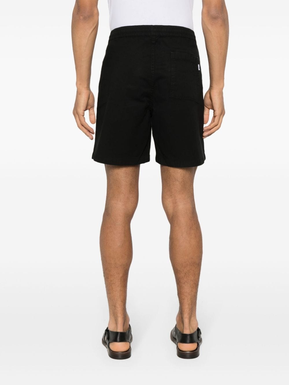 Gregor deck shorts - 4