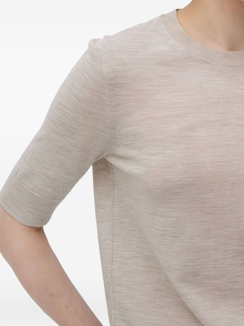 short-sleeve sweater 3
